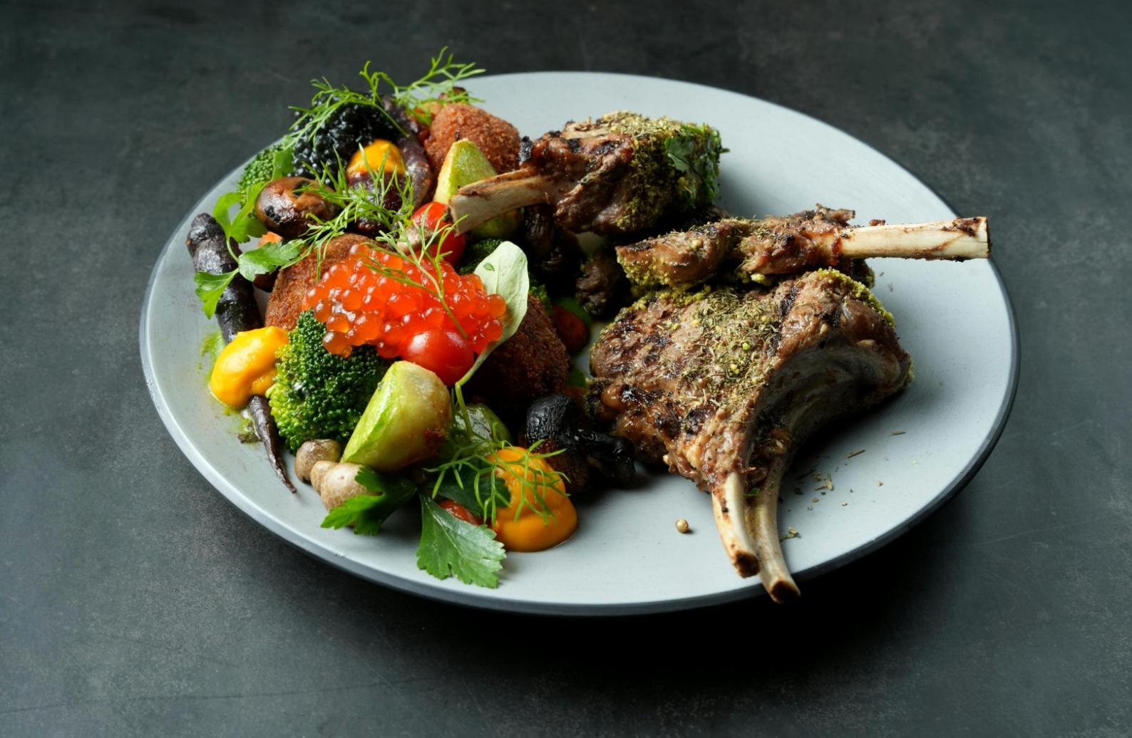 Meal prepping tips and guides on buwejoi