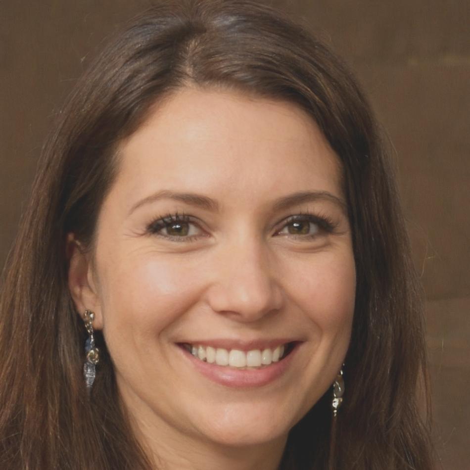Agnieszka Durda, recipe developer